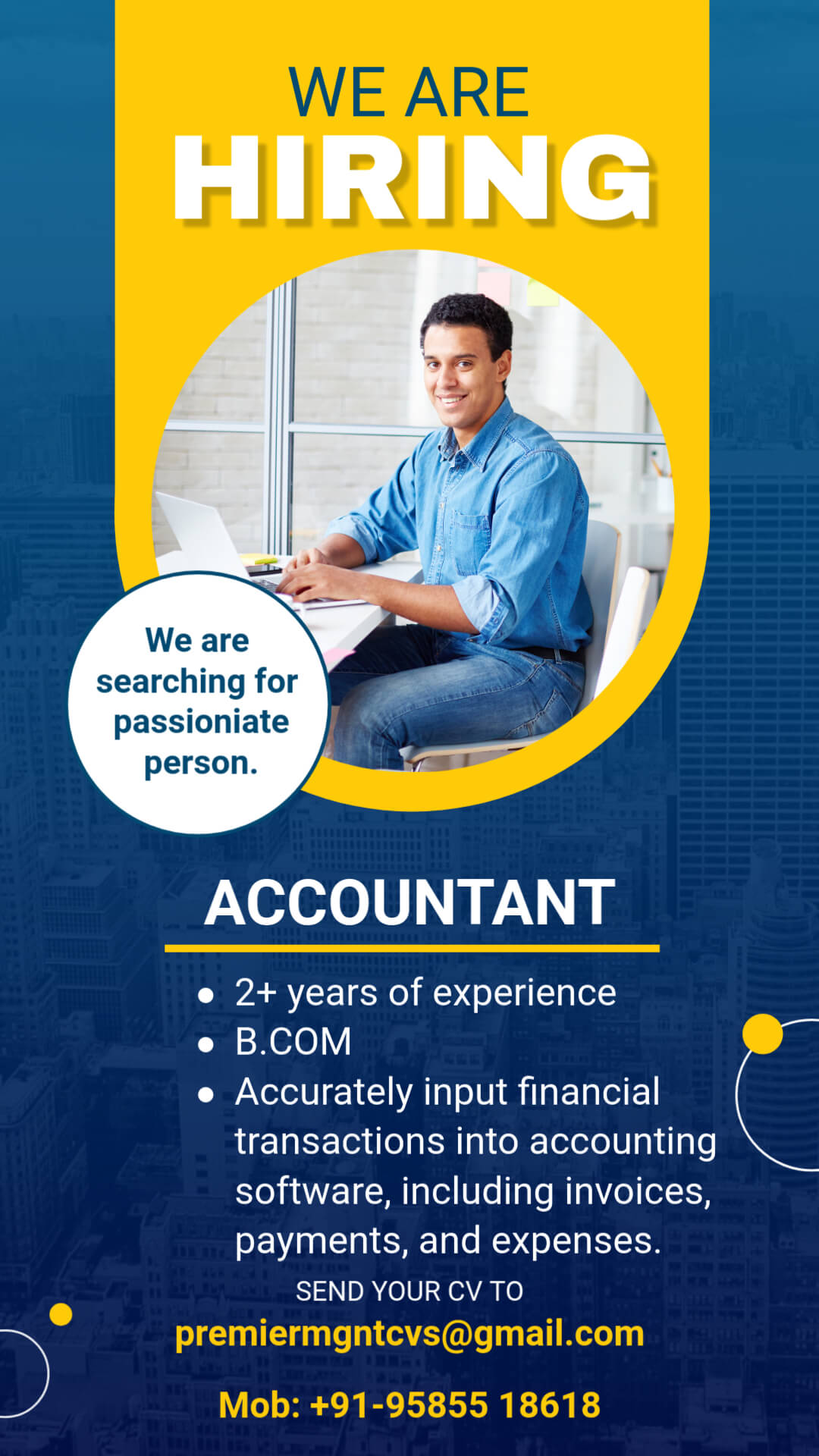 Accountant