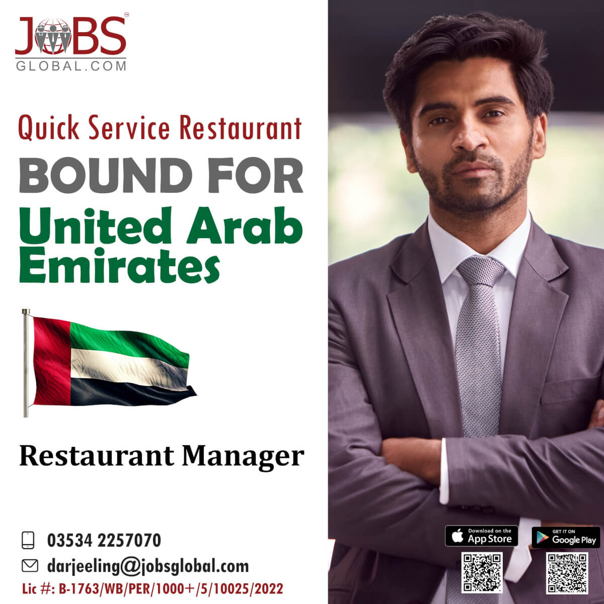 RESTAURANT MANAGERS