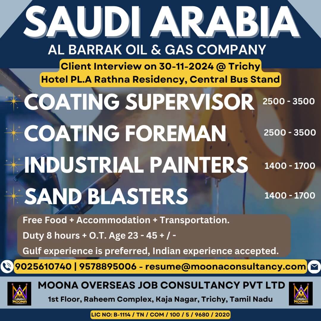 AL BARRAK OIL & GAS COMPANY