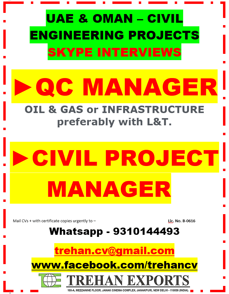 CIVIL PROJECTS