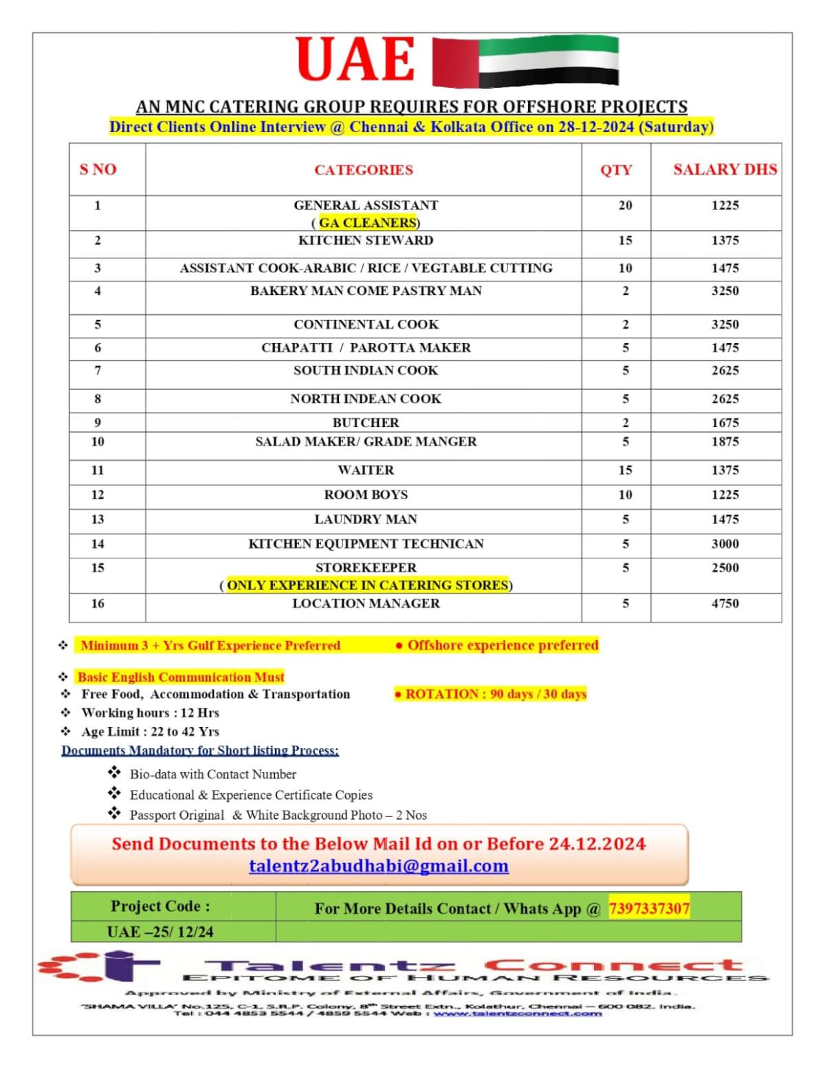 uae circular