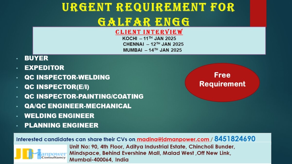 FREE REQUIREMENT