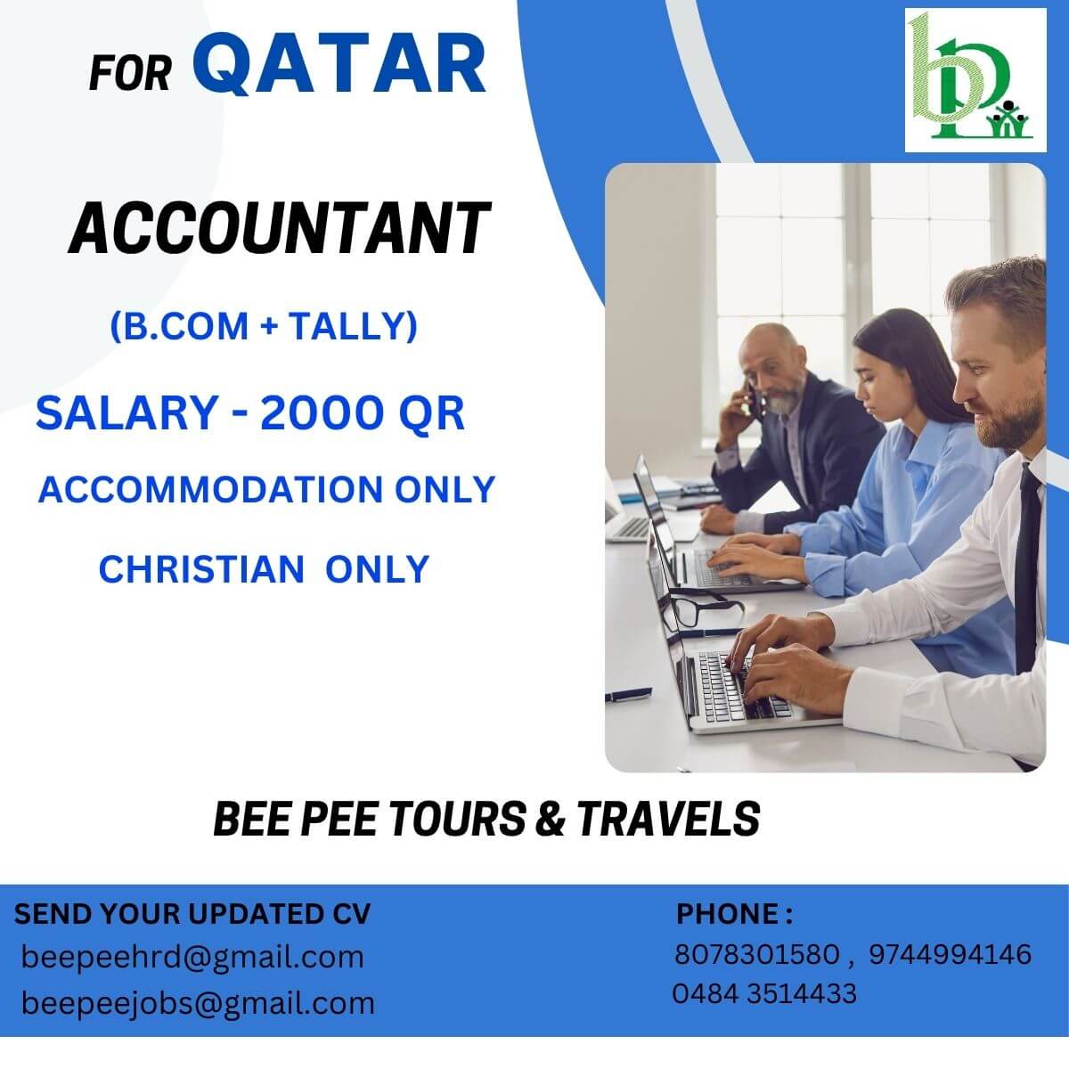 ACCOUNTANT