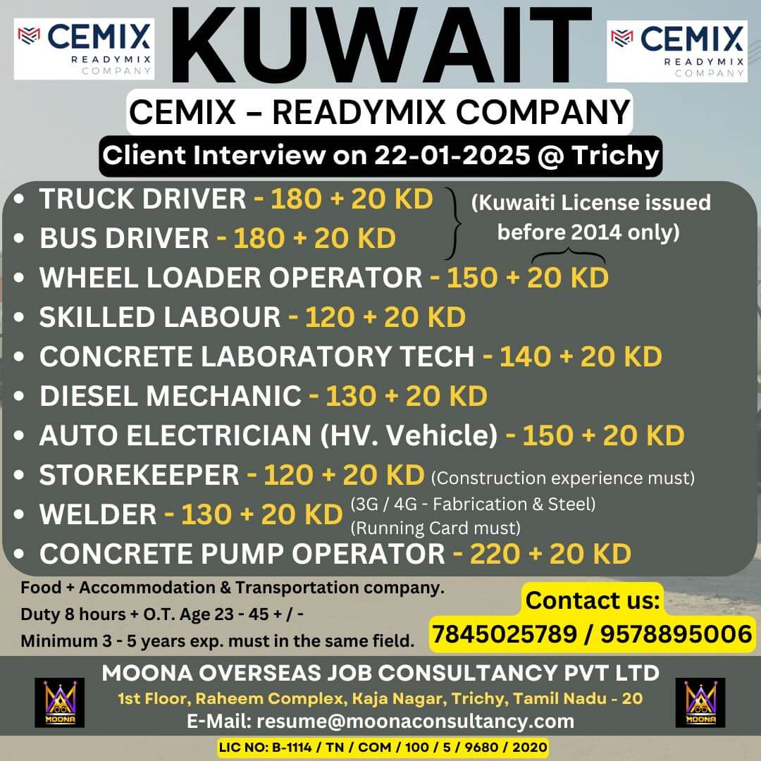 CEMIX - READYMIX COMPANY