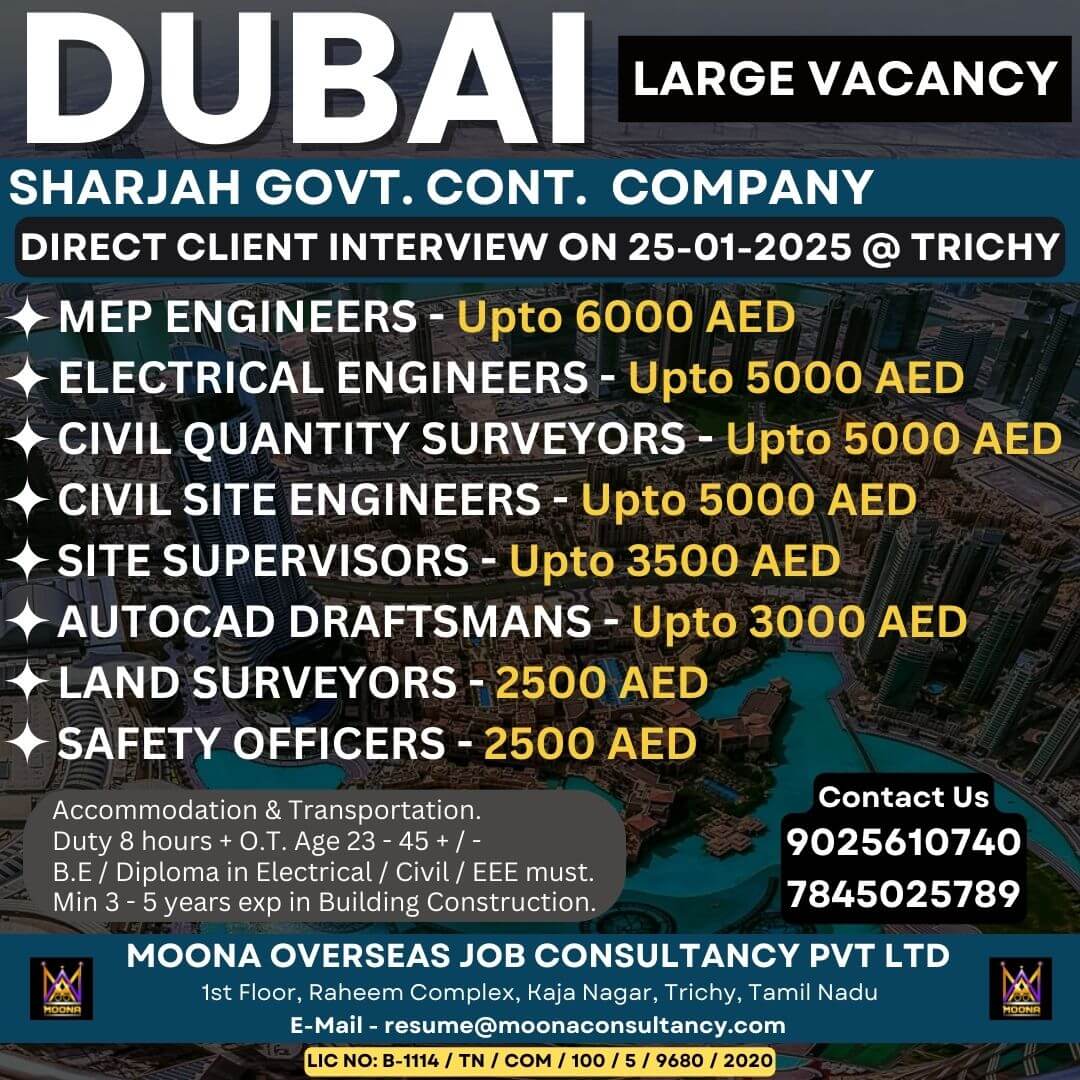 SHARJAH GOVT . CONT . COMPANY