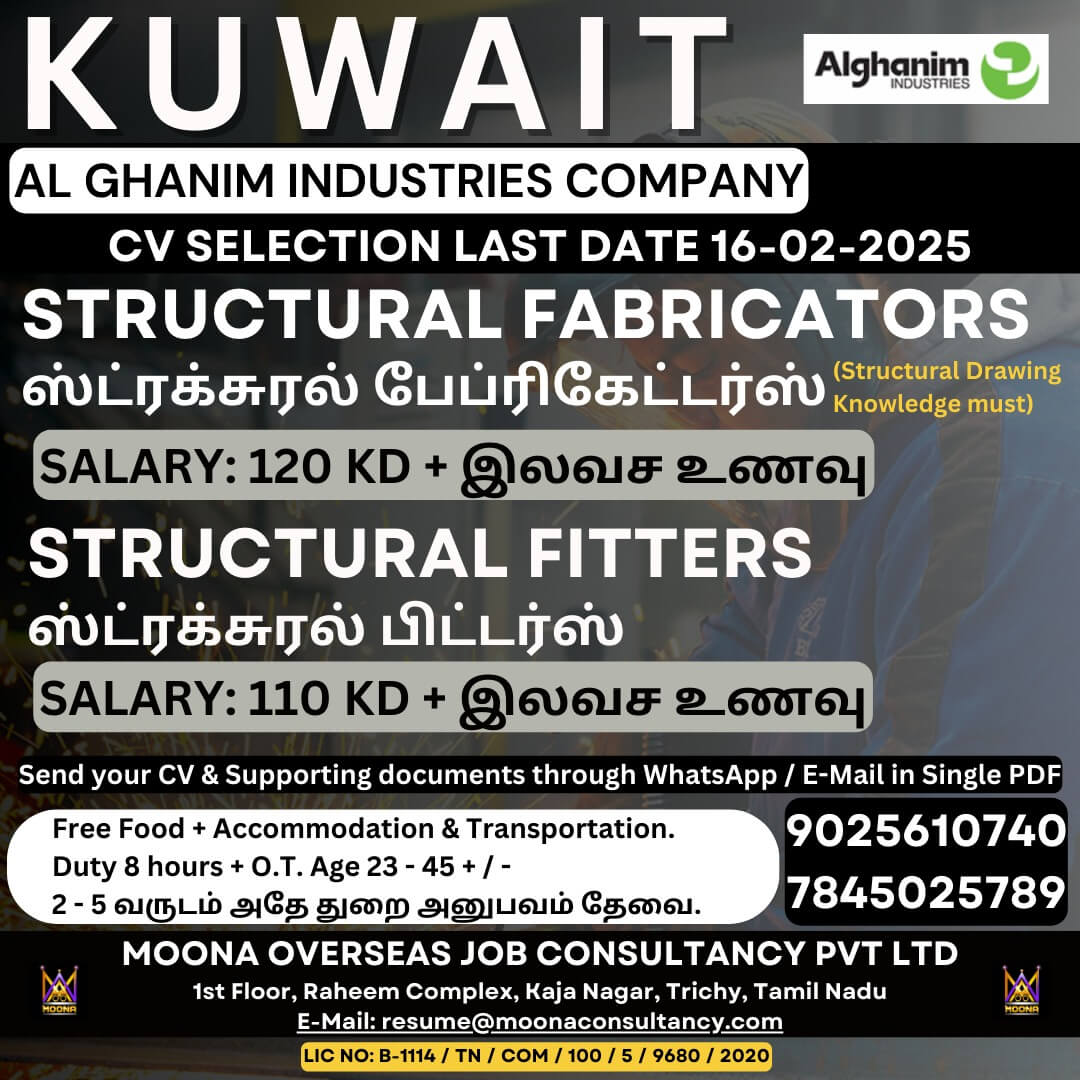 AL GHANIM INDUSTRIES COMPANY