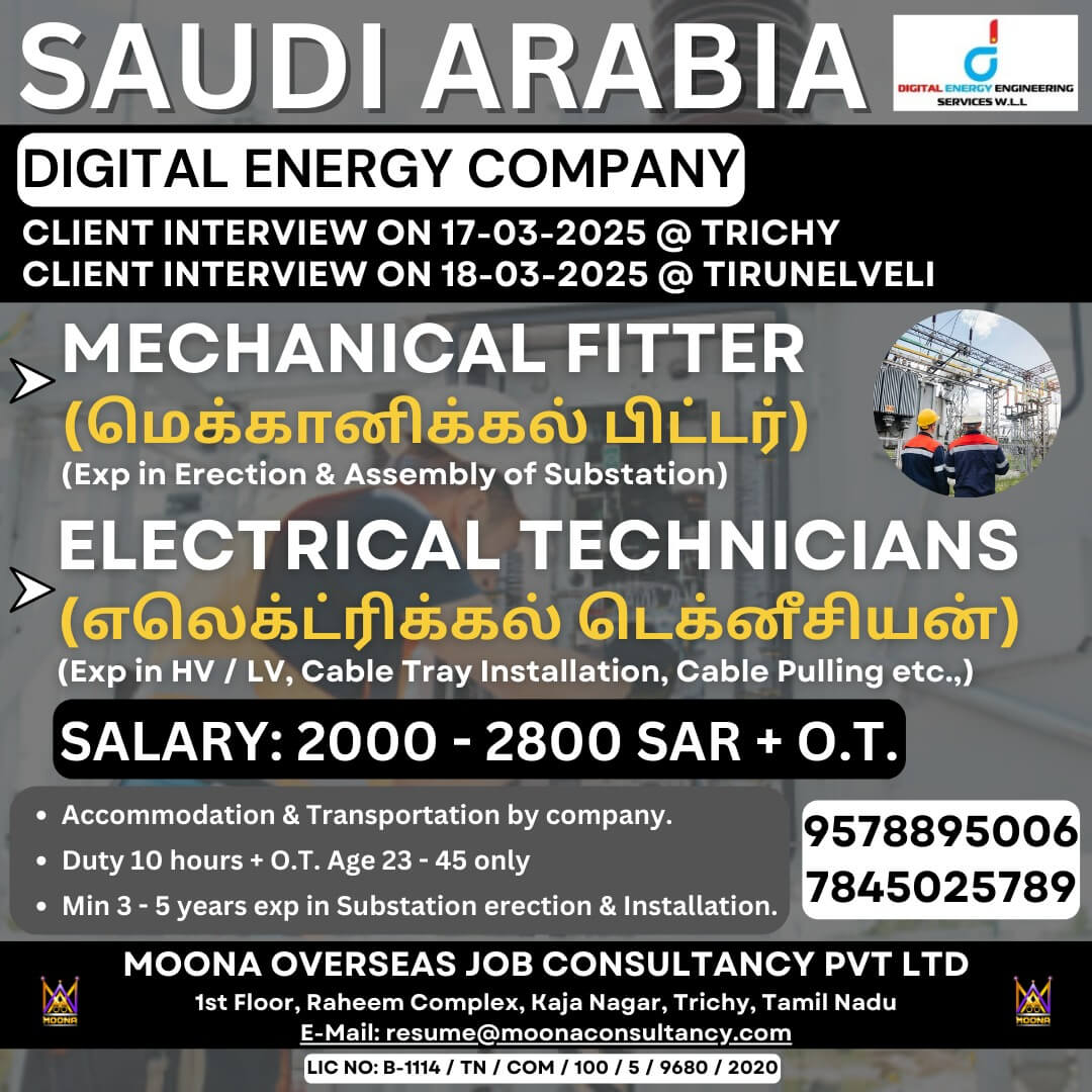 DIGITAL ENERGY COMPANY