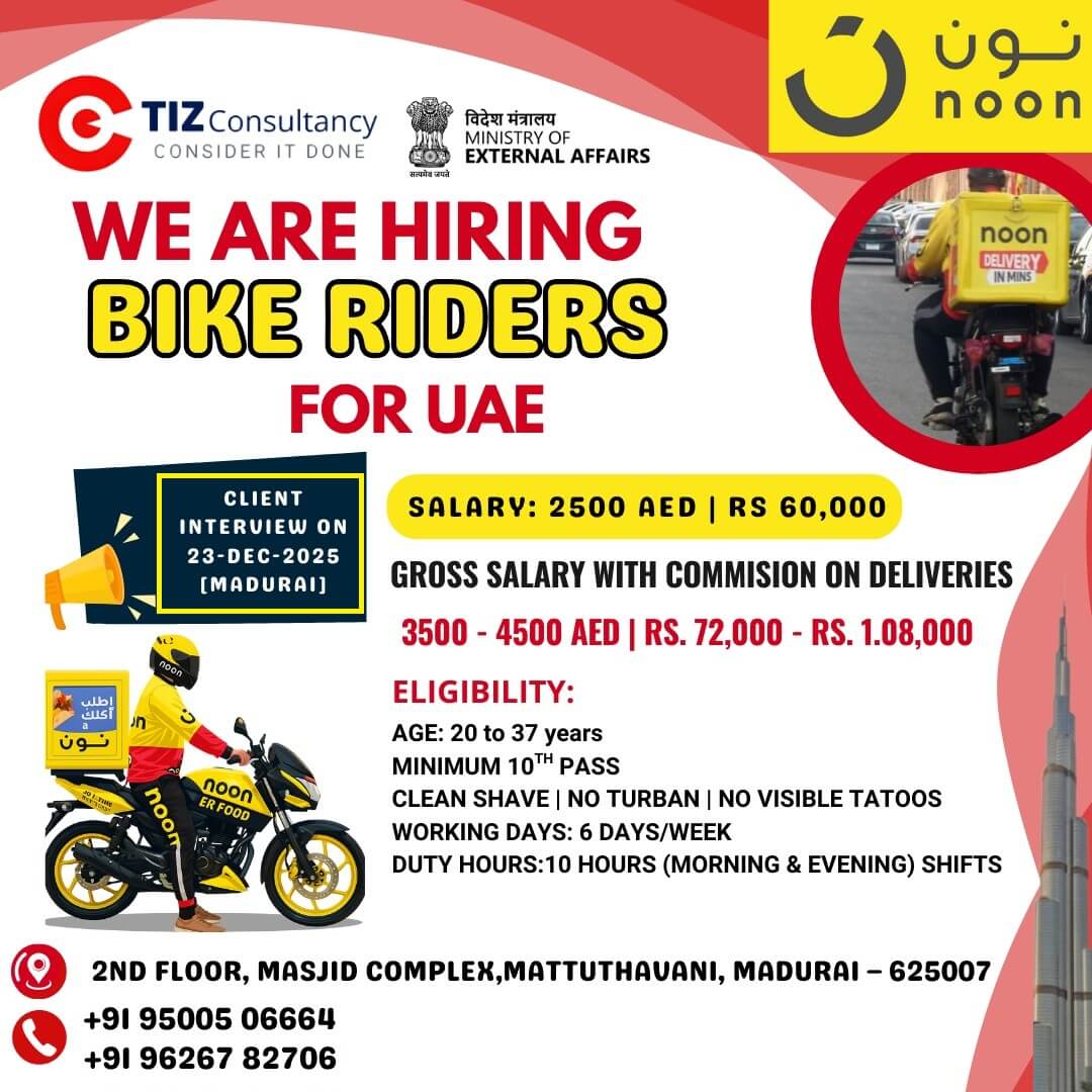 BIKE RIDERS BIKE RIDERS