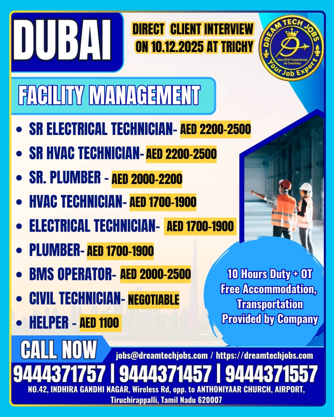 DUBAI-WELCOMES YOU!!!