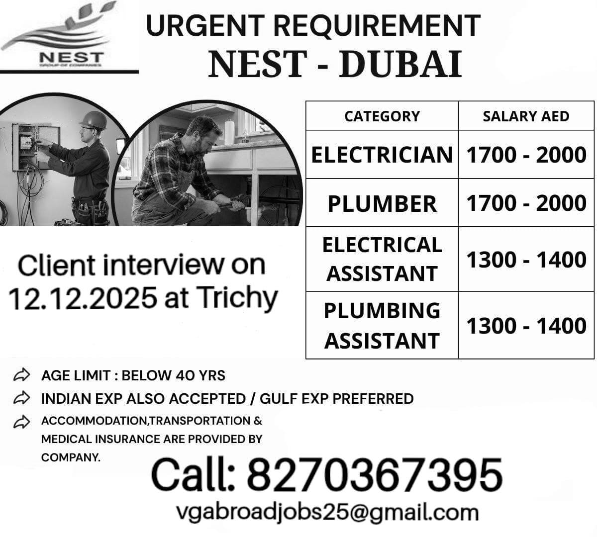 Client interview on 12.12.2025 Client interview on 12.12.2025