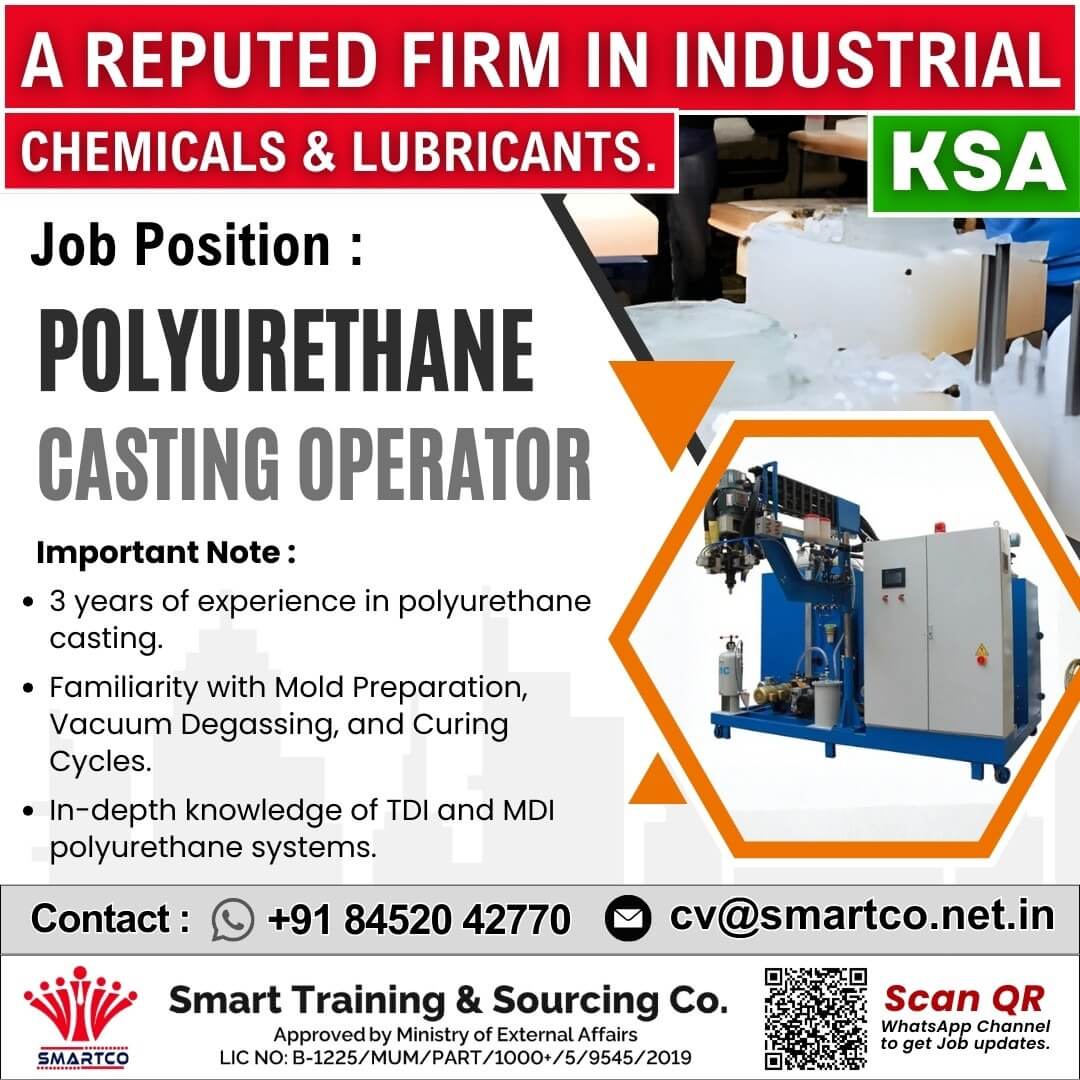 A REPUTED FIRM IN INDUSTRIAL