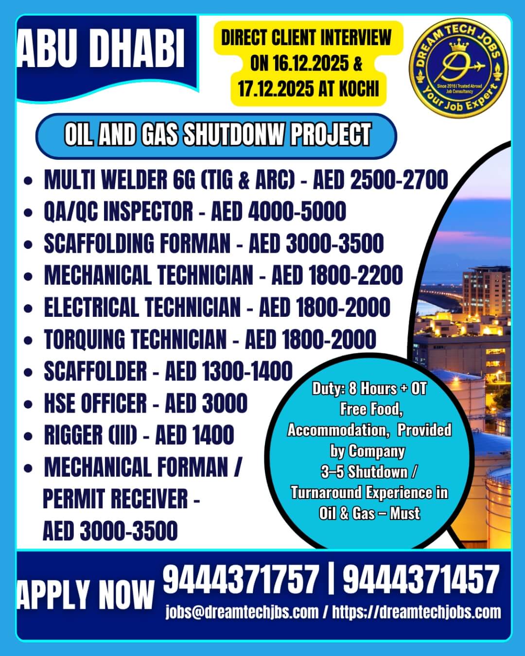 ABU DHABI-WELCOMES YOU!!!