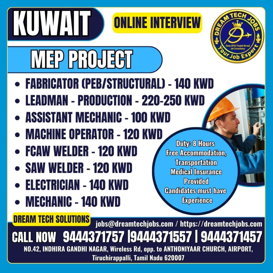 KUWAIT-WELCOMES YOU!!!