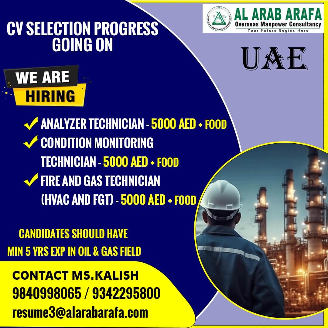 CV SELECTION PROCESS GOING ON CV SELECTION PROCESS GOING ON