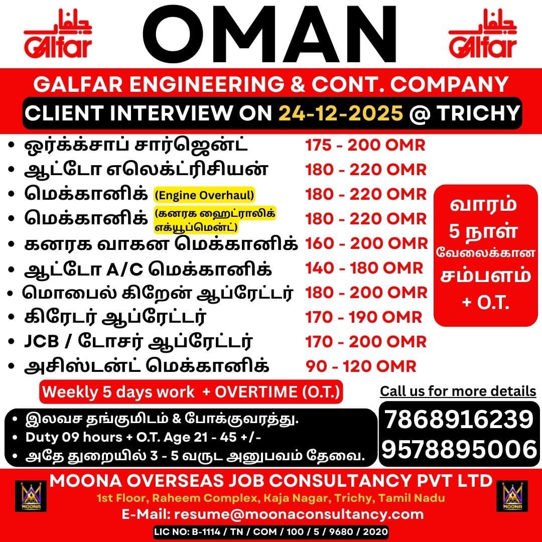 GULFAR ENGINEERING COMPANY