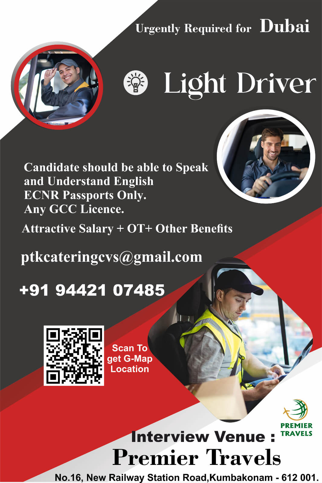 Light Driver