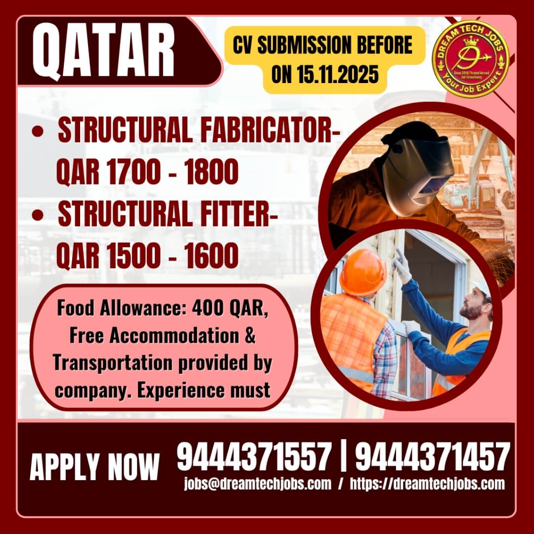 QATAR-WELCOMES YOU!!!