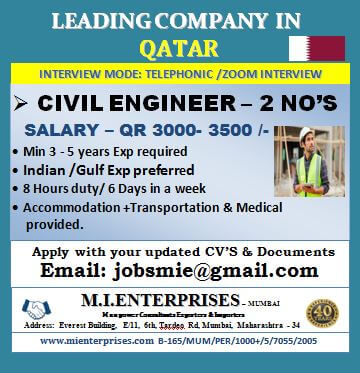 LEADING COMPANY IN QATAR LEADING COMPANY IN QATAR