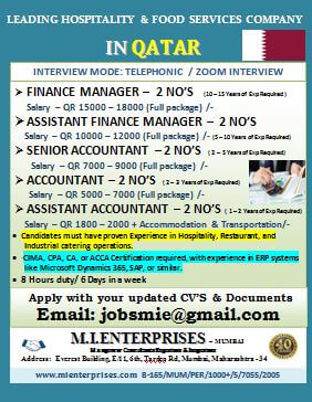 LEADING HOSPITALITY & FOOD SERVICES COMPANY