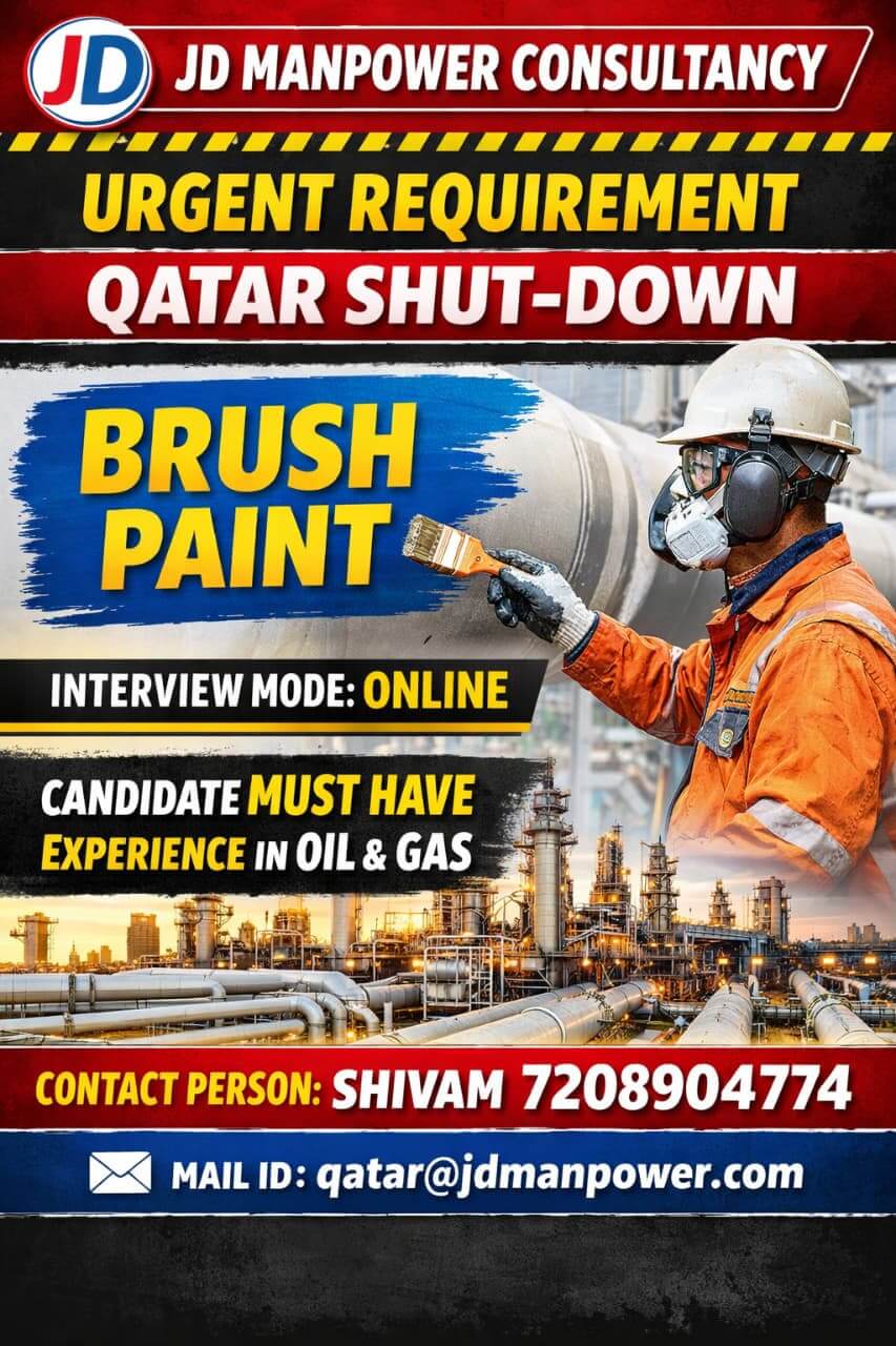 URGENTS QATAR SHUT -DOWN