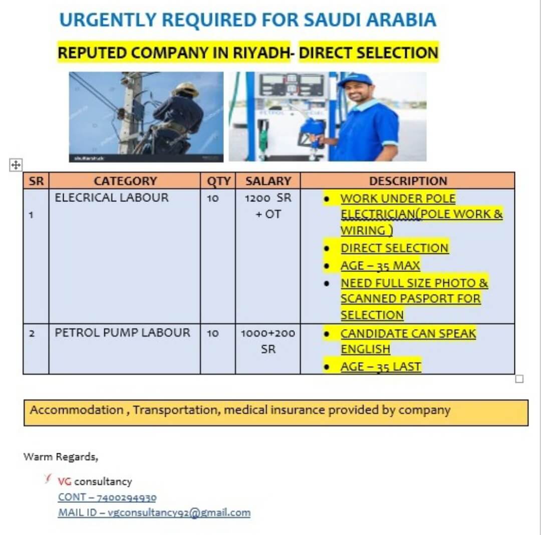 WE ARE HIRING WE ARE HIRING