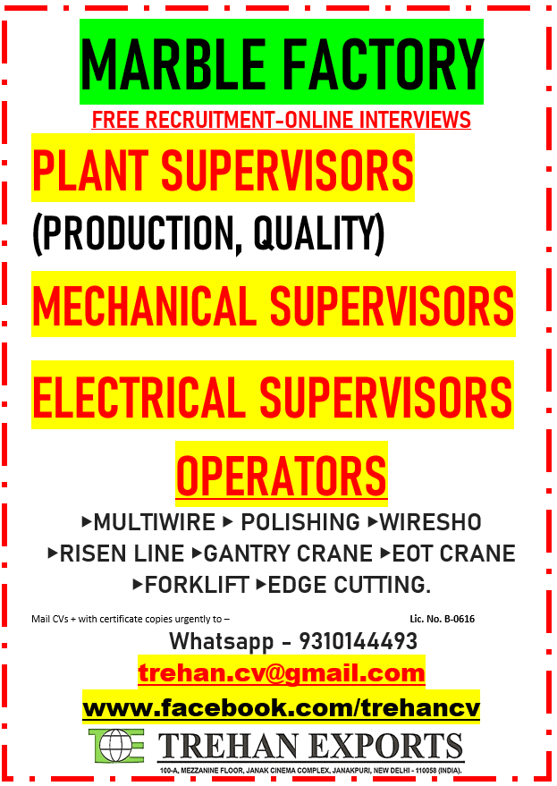 MARBLE FACTORY MARBLE FACTORY