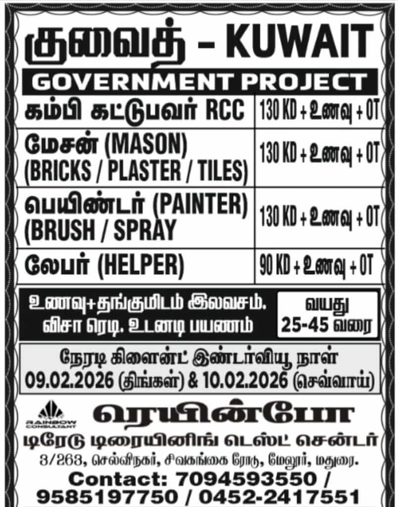 GOVERNMENT PROJECT GOVERNMENT PROJECT