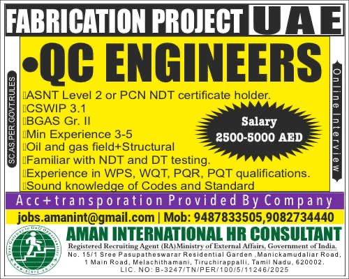 Long Term Project-UAE