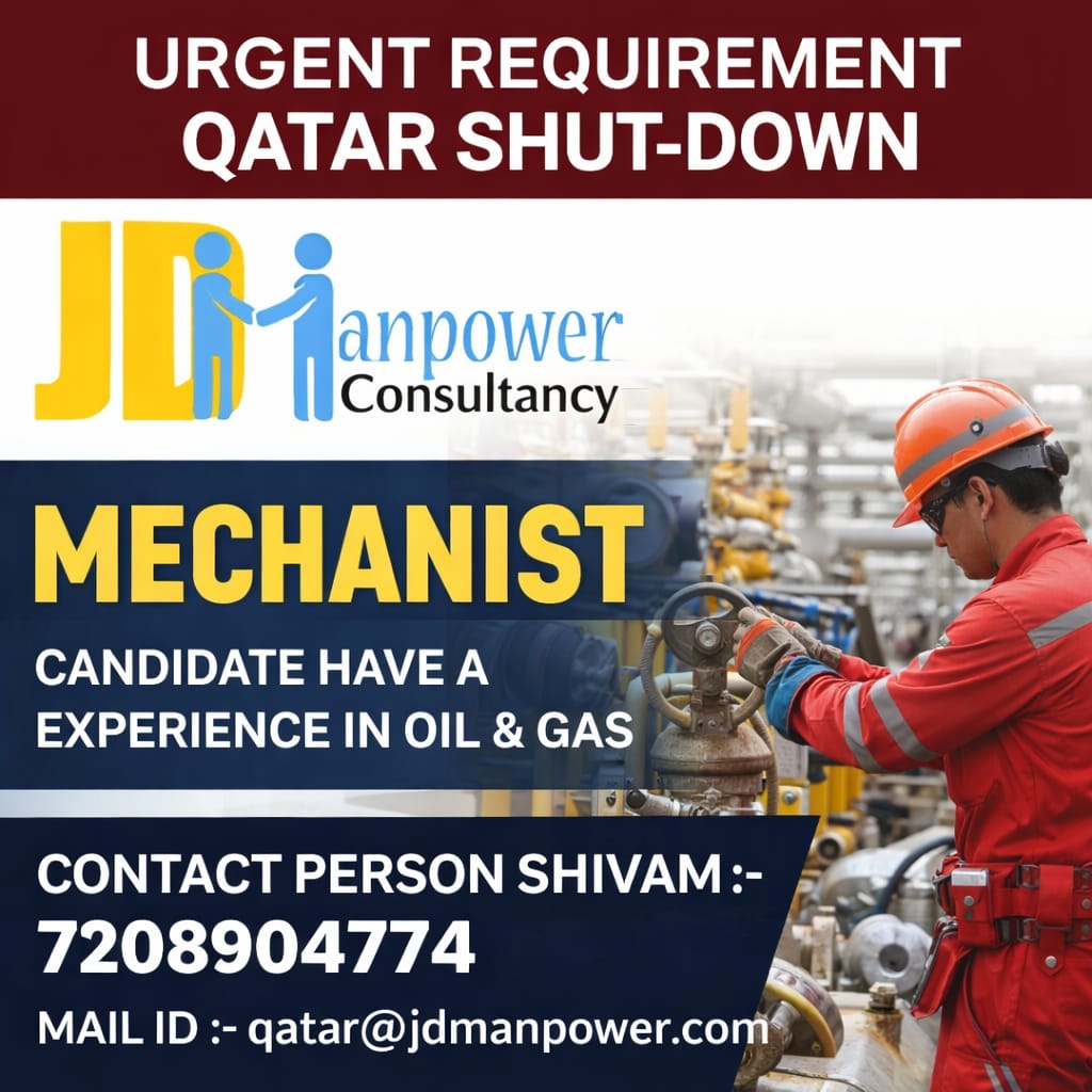 URGENTS QATAR SHUT-DOWN