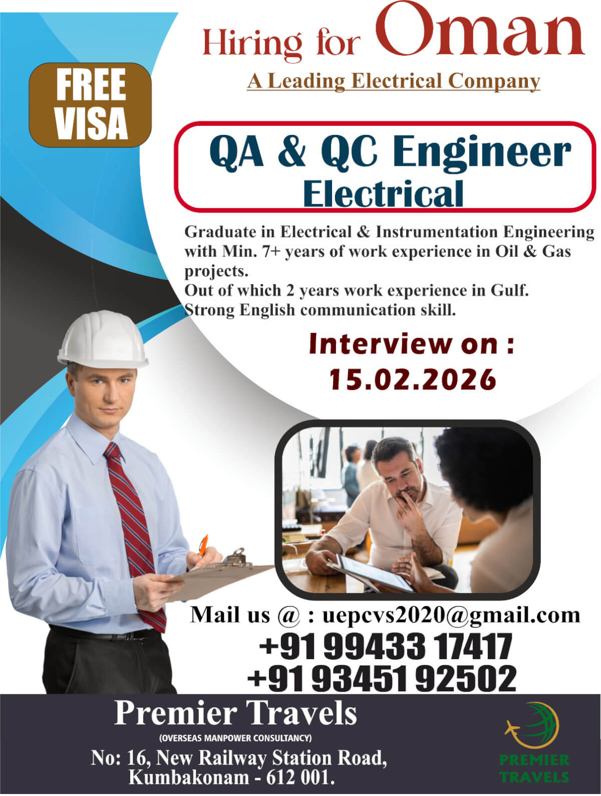 QC Electrical