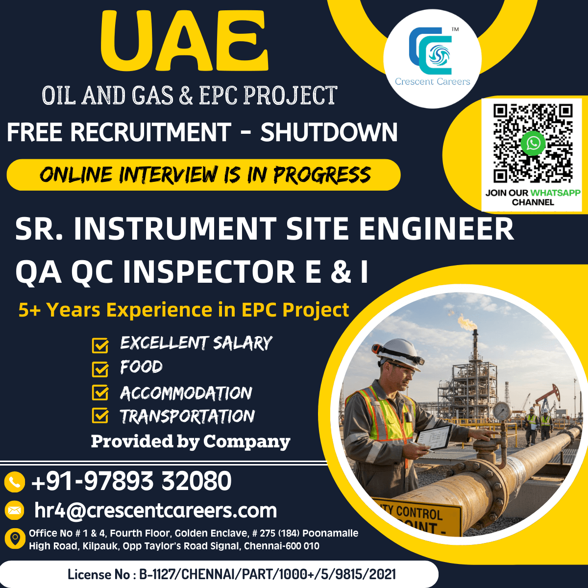FREE RECRUITMENT FOR UAE COUNTRY FREE RECRUITMENT FOR UAE COUNTRY
