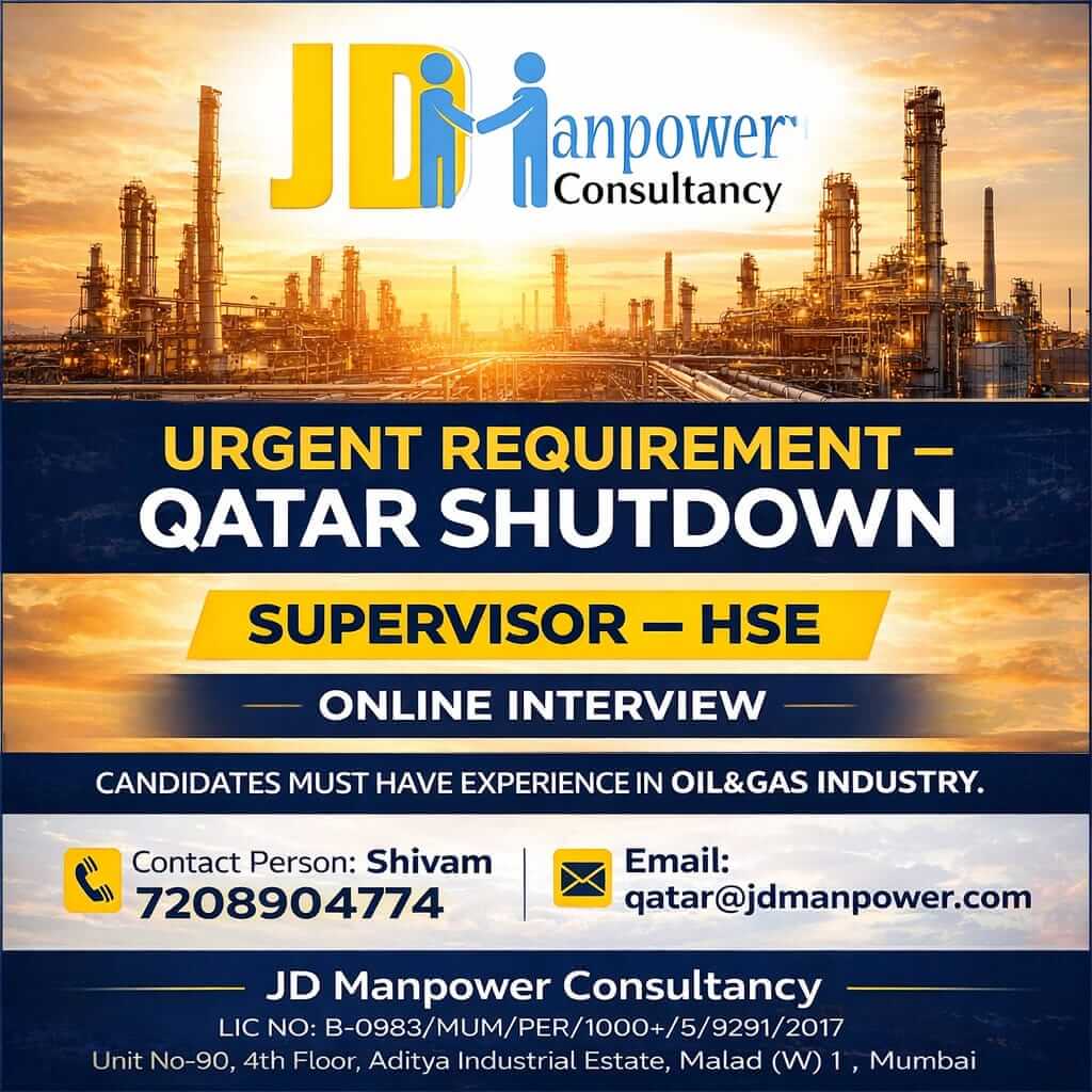 URGENTS QATAR SHUT- DOWN
