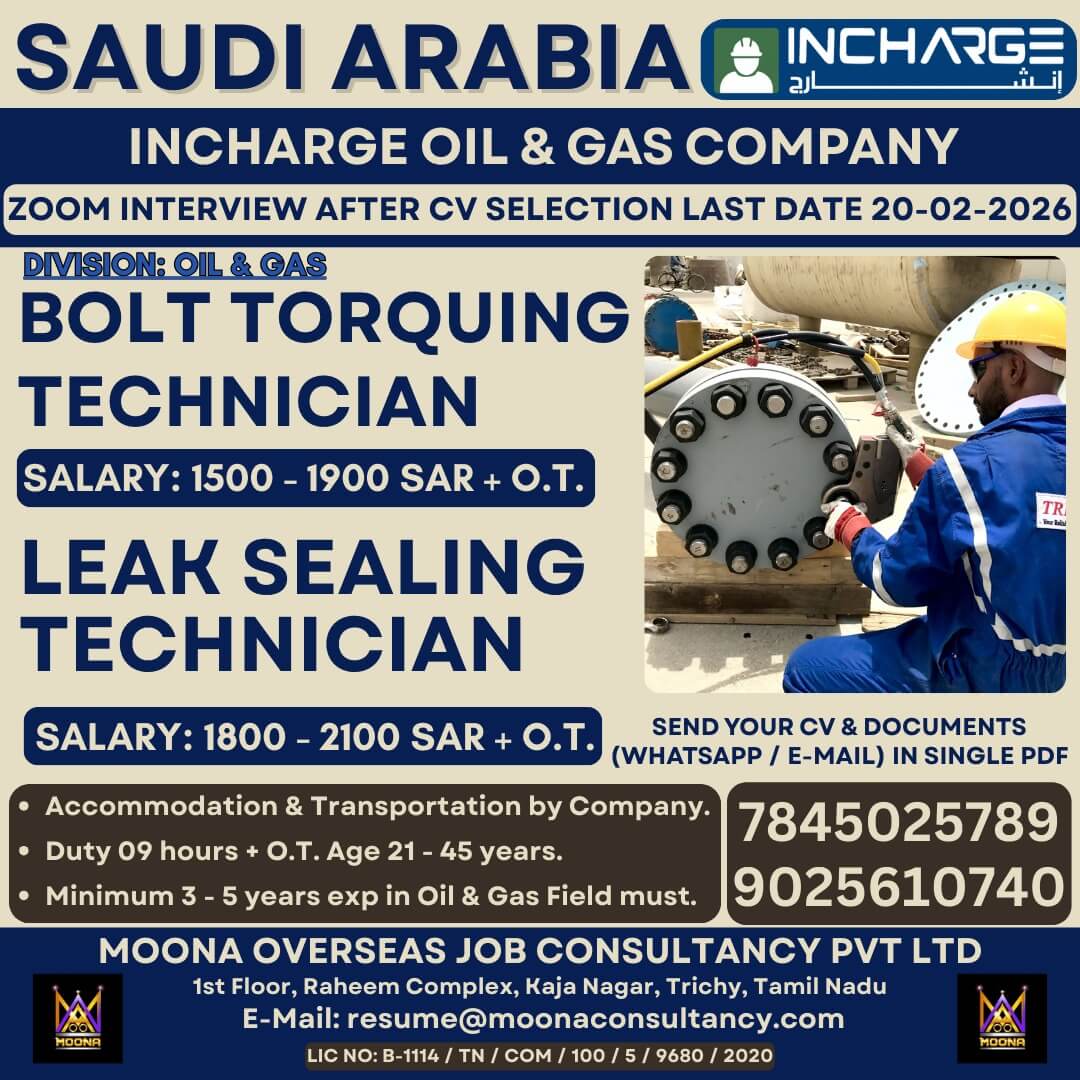 INCHARGE OIL AND GAS COMPANY