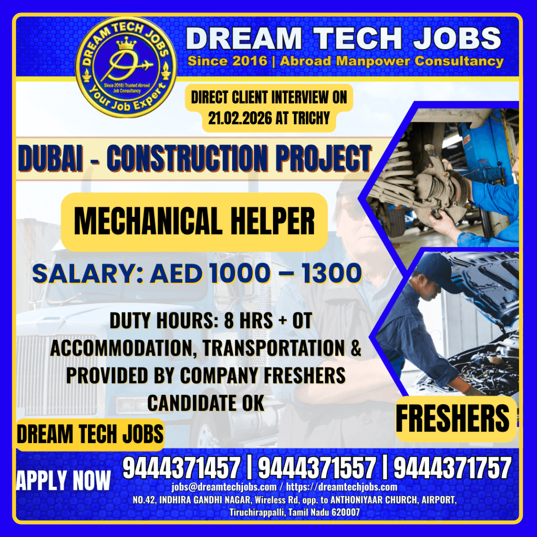 DUBAI-WELCOMES YOU!!!