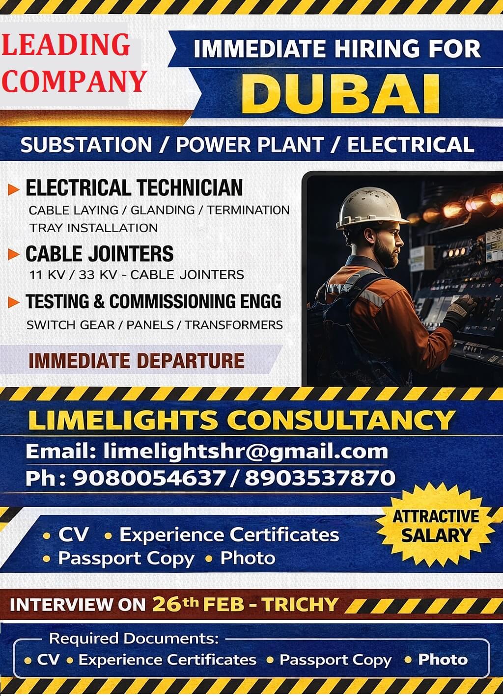 Wanted for Dubai Wanted for Dubai