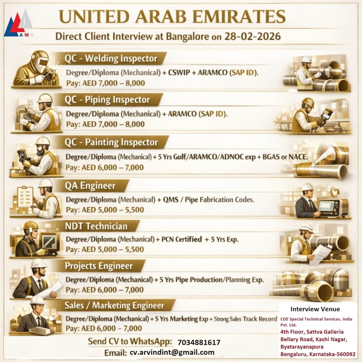 Client Interview on 28-02-2026