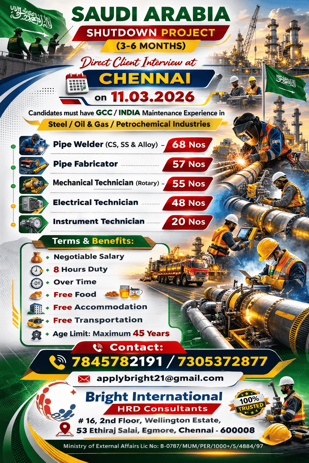 SHUTDOWN REQUIREMENT (3-6 MONTHS) SHUTDOWN REQUIREMENT (3-6 MONTHS)