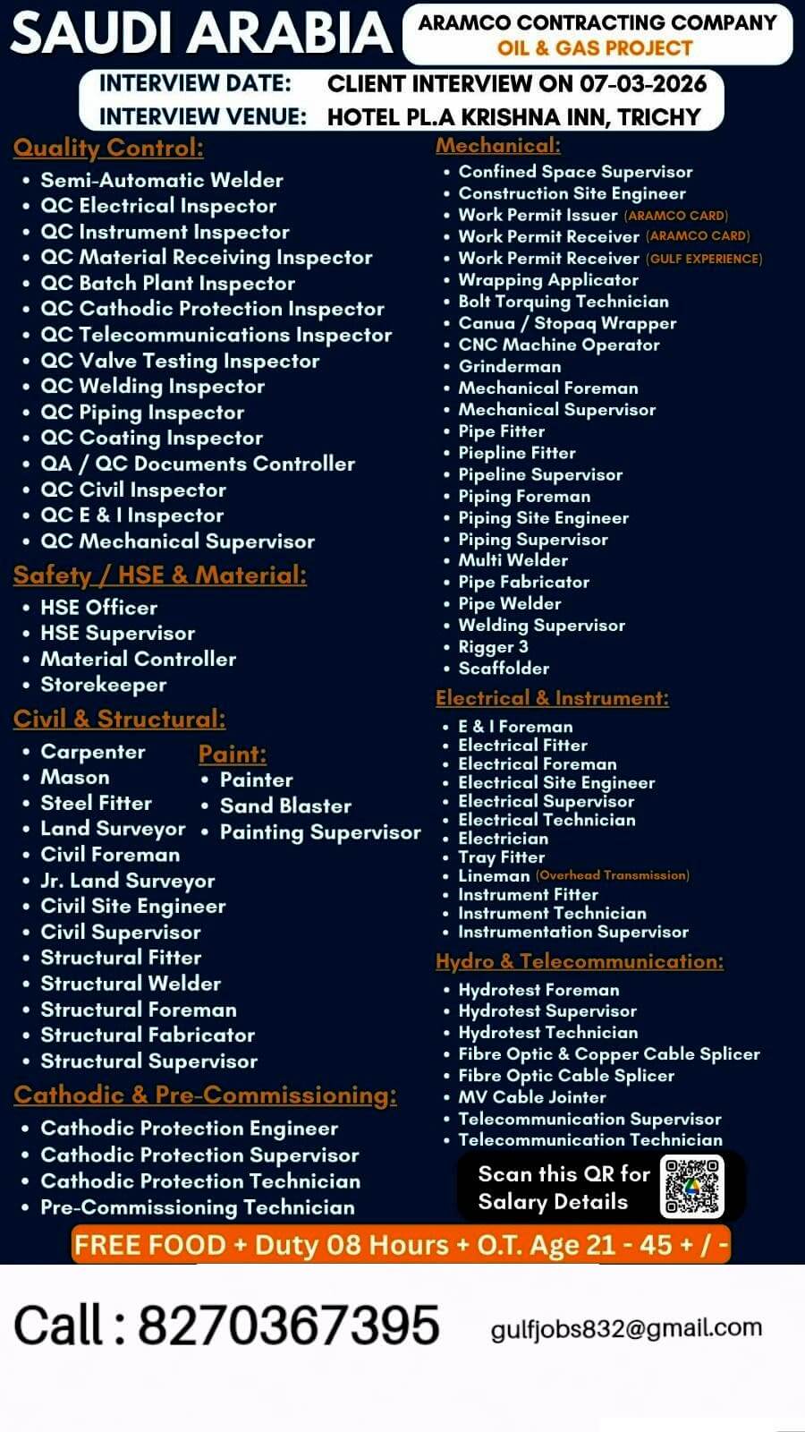 Client Interview on 07.03.2026