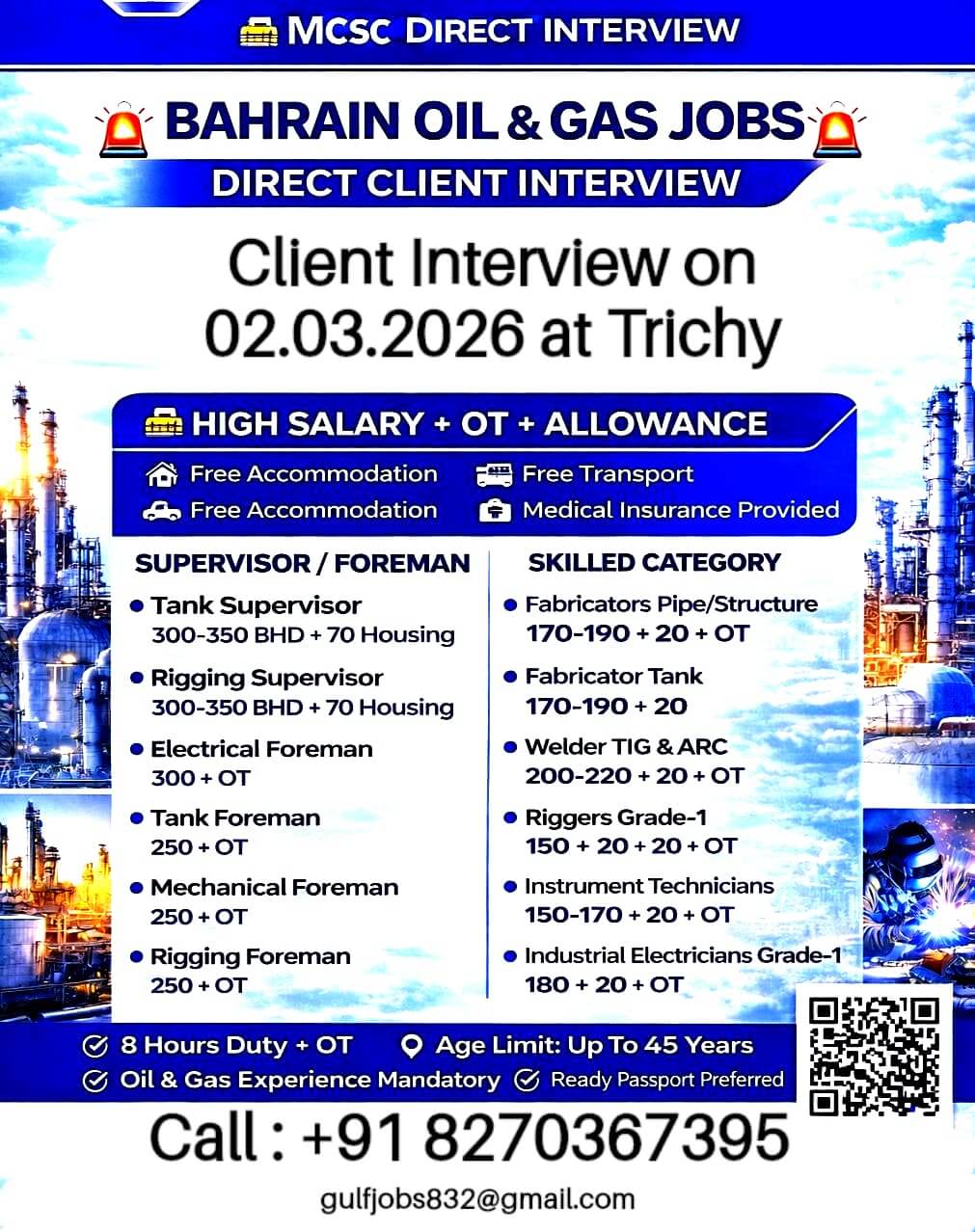 Client Interview on 02.03.2026