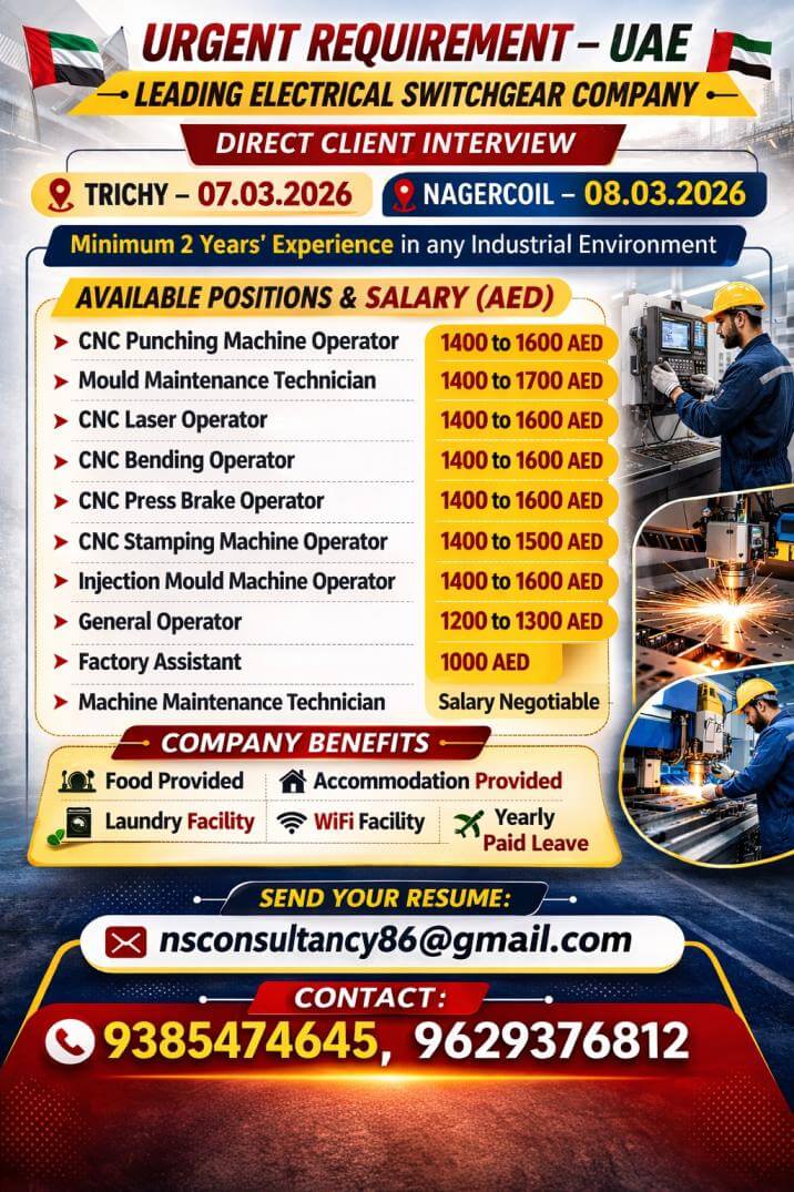 LEADING SWITCHGEAR COMPANY UAE