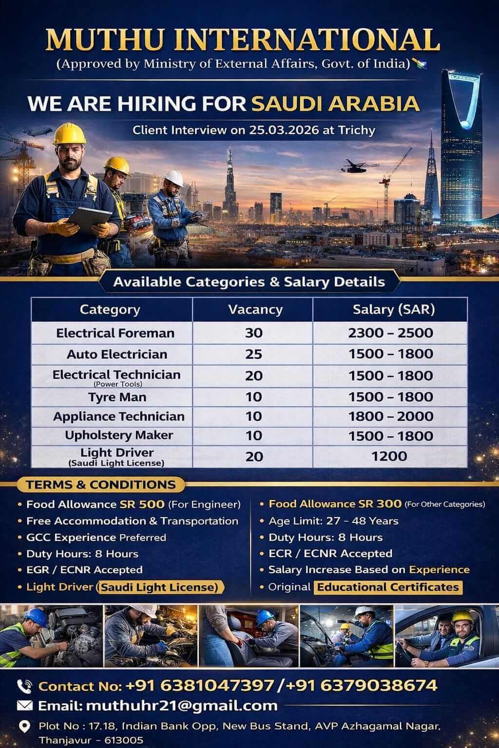 WANTED FOR DUBAI WANTED FOR DUBAI