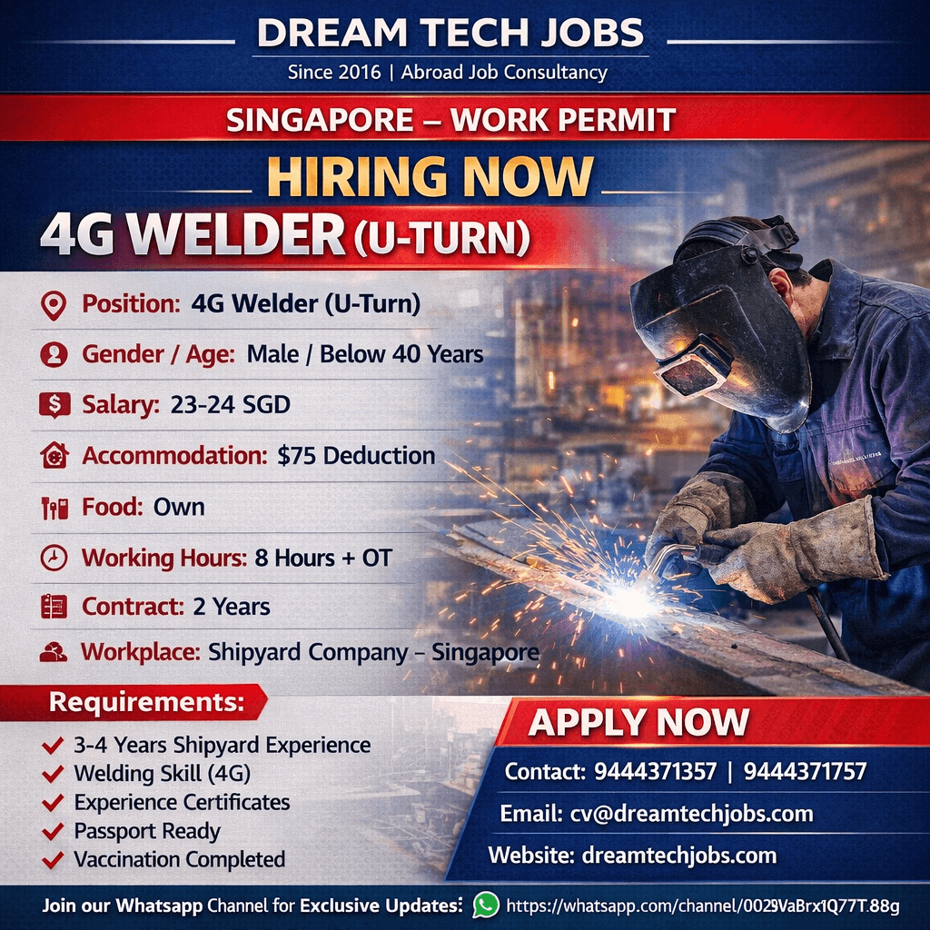 SINGAPORE-WELCOMES YOU!!!