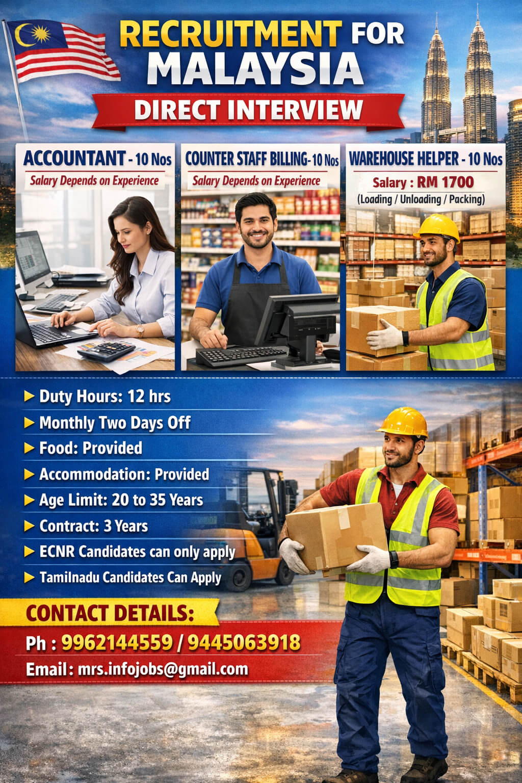 WANTED FOR MALAYSIA WANTED FOR MALAYSIA