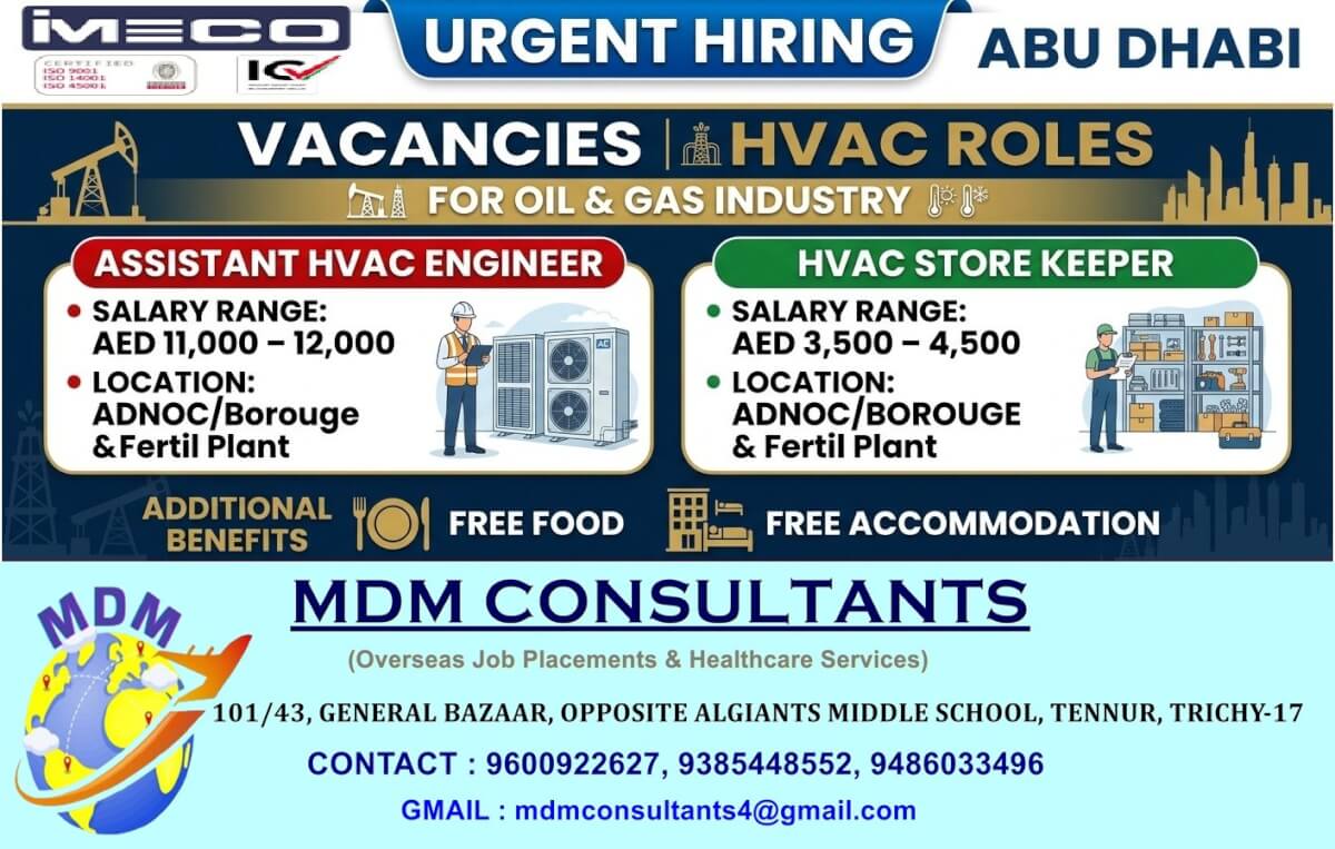 A LEADING COMPANY ABUDHABI