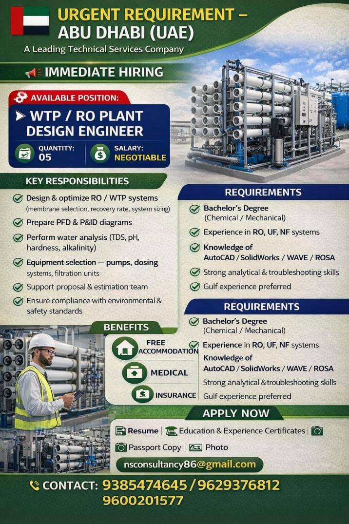 LEADING TECHNICAL SERVICE COMPANY ABU DHABI (UAE)