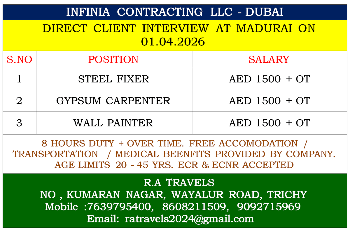 PROSCAPE LLC – DUBAI