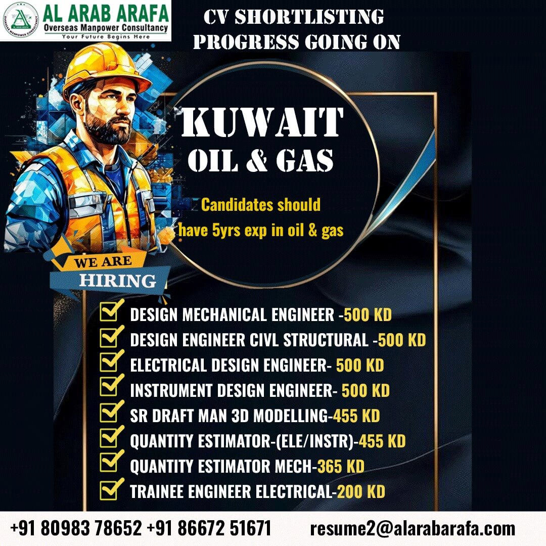 CV SELECTION PROCESS GOING ON