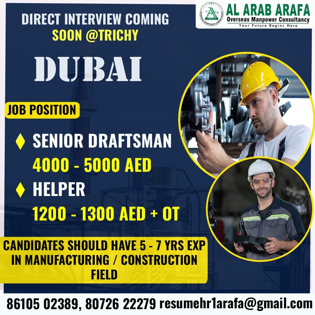 CV SHORTLISTING PROGRESS GOING ON