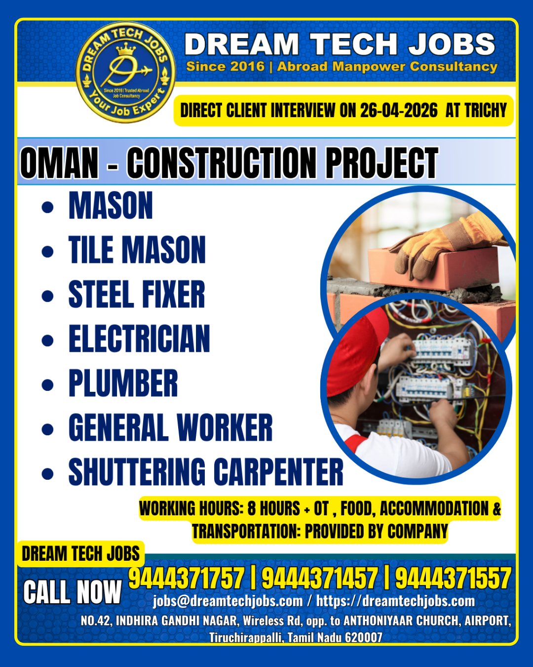 OMAN-WELCOMES YOU!!!