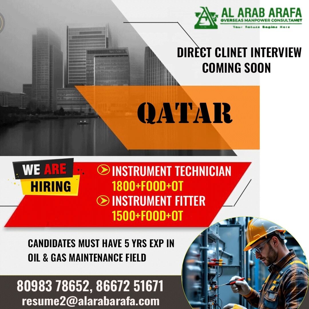 DIRECT CLIENT INTERVIEW COMING SOON